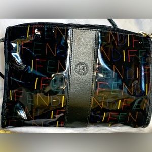 FENDI🇮🇹 90’s VINTAGE